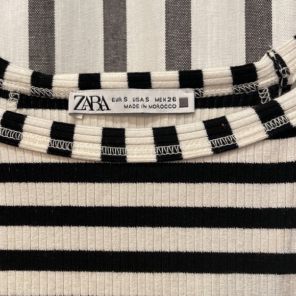 Zara tank - Picture 2 of 2